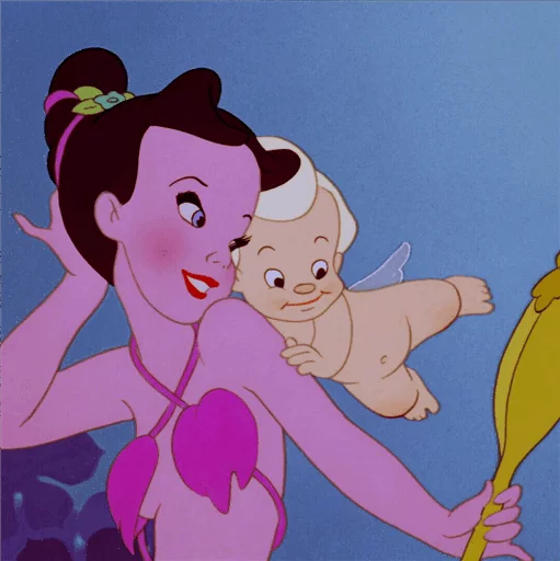 Эмодзи Fantasy World