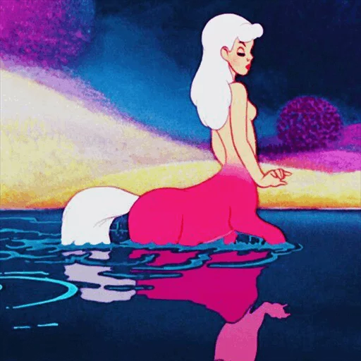 Эмодзи Fantasy World