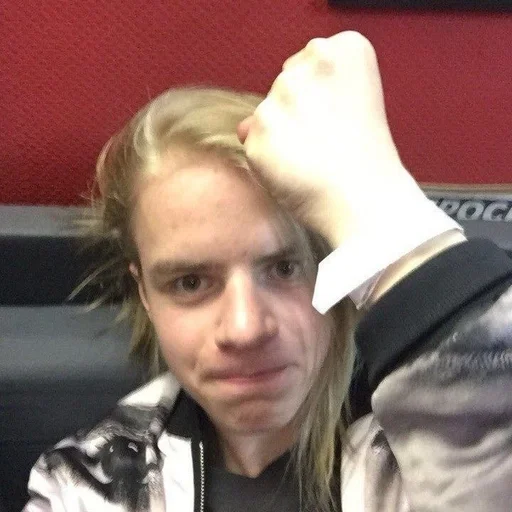 Эмодзи PHARAOH