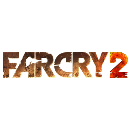 Эмодзи Far Cry