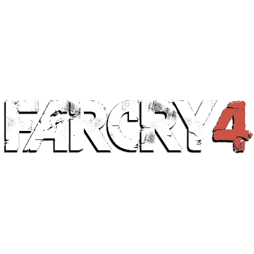 Эмодзи Far Cry