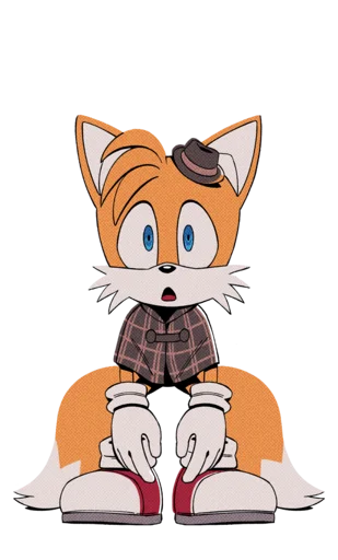 Эмодзи the murder of sonic the hedgehog