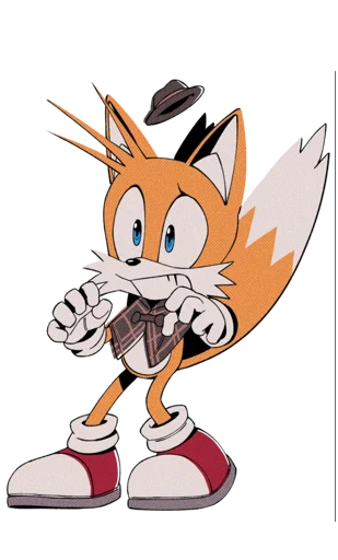 Эмодзи the murder of sonic the hedgehog