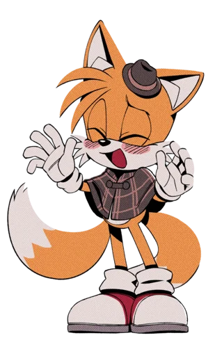 Эмодзи the murder of sonic the hedgehog