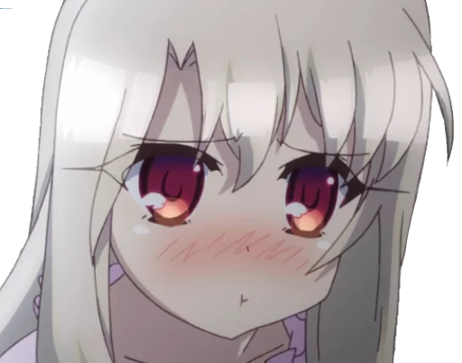 ?