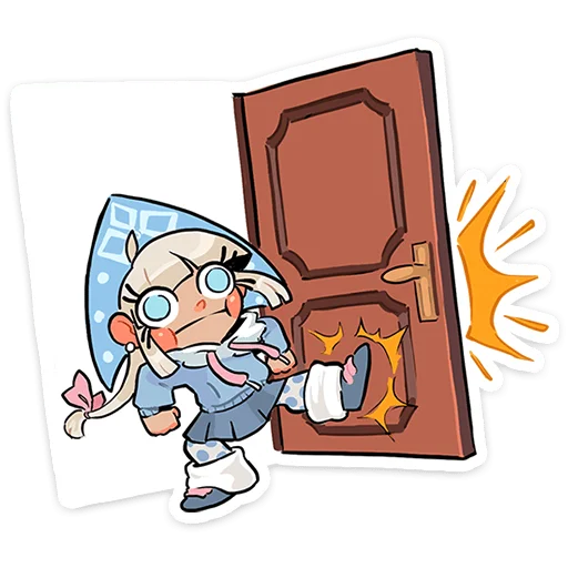 Эмодзи Дед Мороз и Снегурочка