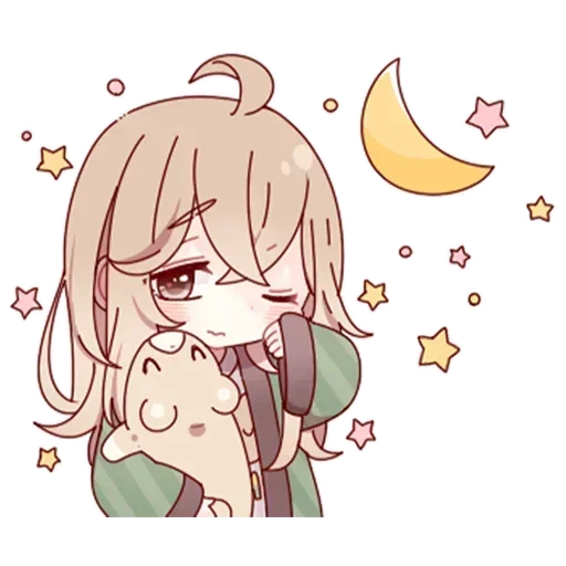 Эмодзи любимое