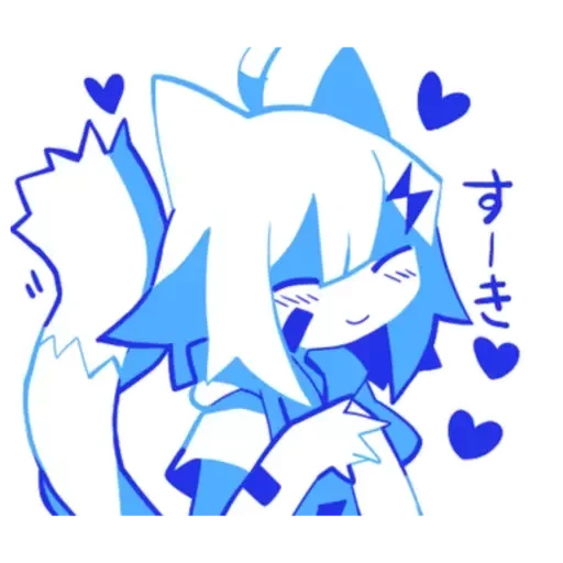 Эмодзи любимое