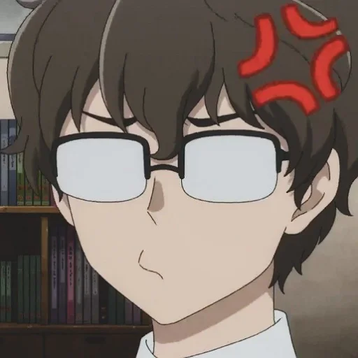 Эмодзи Наото Хачиоджи