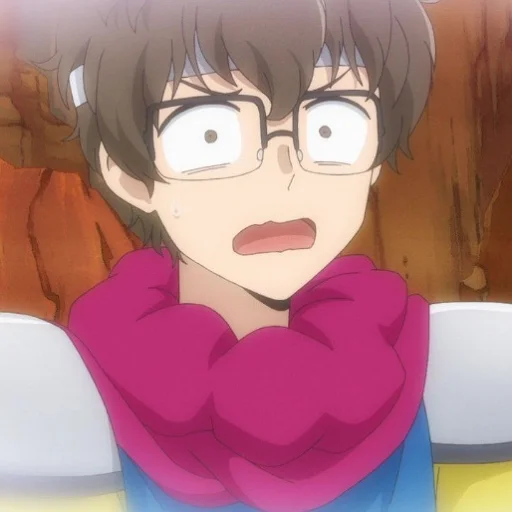 Эмодзи Наото Хачиоджи