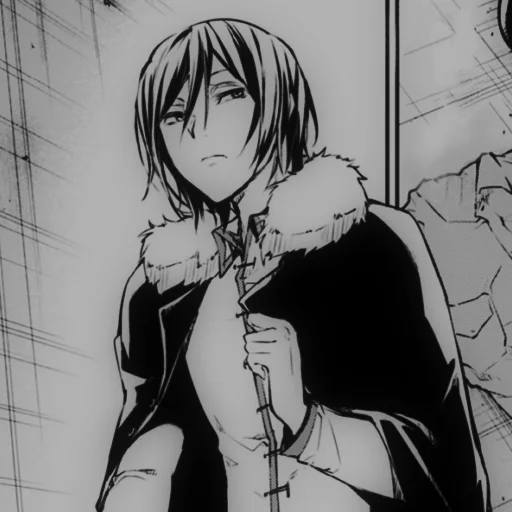 Эмодзи Fyodor Dostoevsky