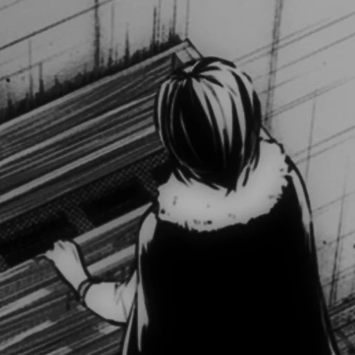 Эмодзи Fyodor Dostoevsky