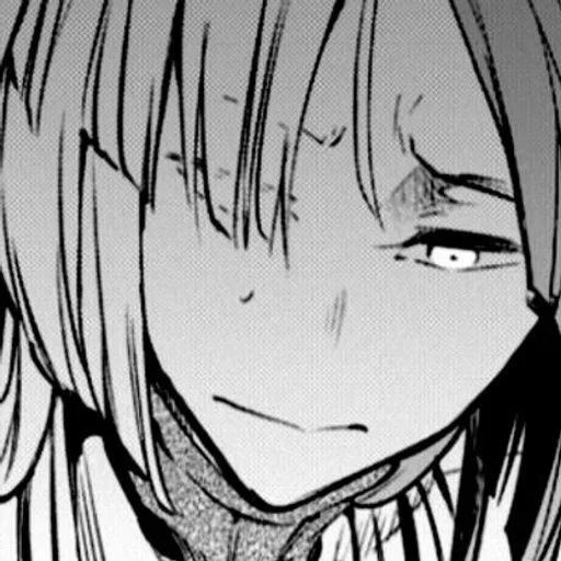 Эмодзи Bungo stray dogs