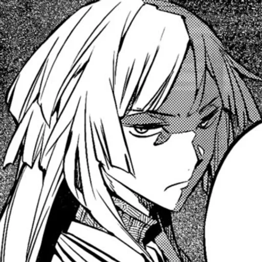 Эмодзи Bungo stray dogs