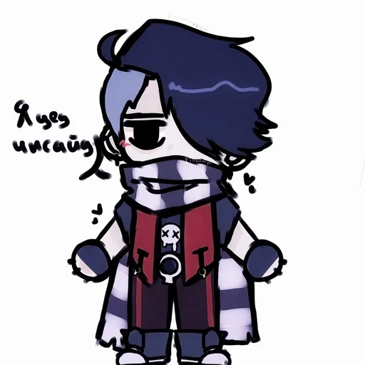 Эмодзи Brawl Stars