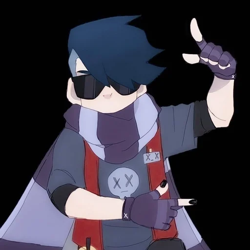 Эмодзи Brawl Stars