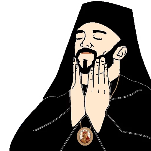 Эмодзи feels good man