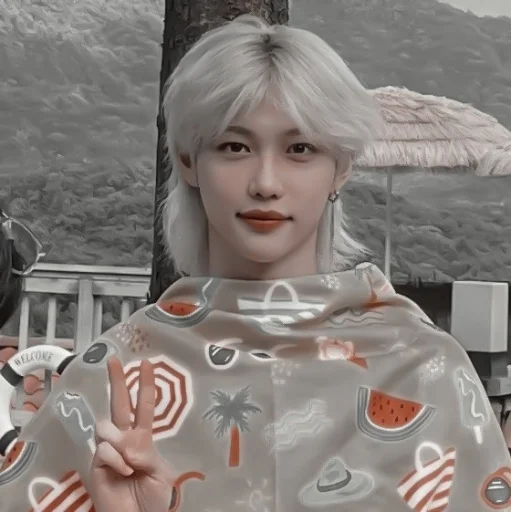 Эмодзи Felix