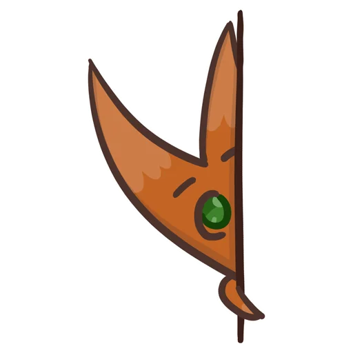 Эмодзи Феля!