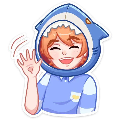 👋