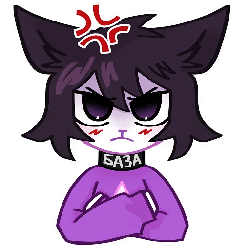 Эмодзи Базик