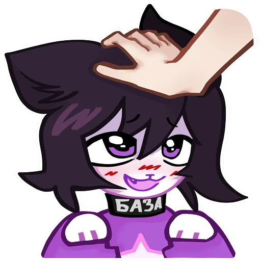 Эмодзи Базик