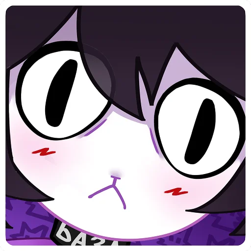 Эмодзи Базик