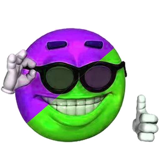 😎