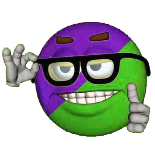 Эмодзи фемприм
