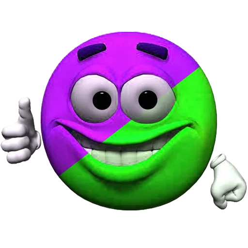 Эмодзи фемприм