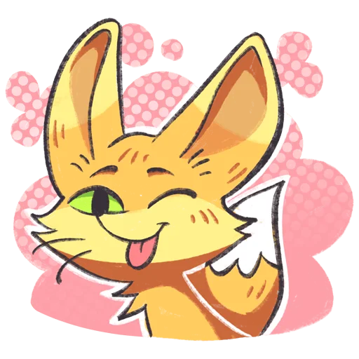 Эмодзи Фырчик Без Текста