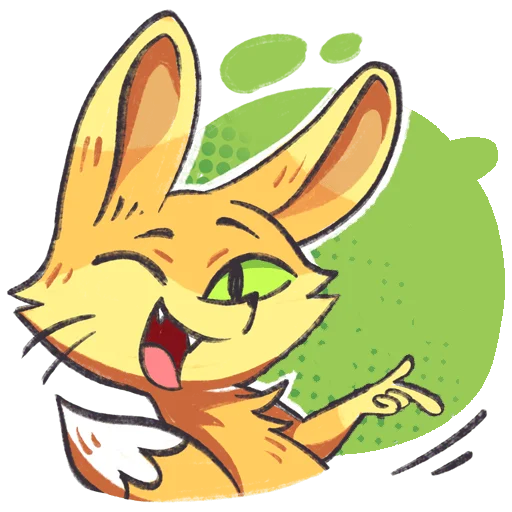 Эмодзи Фырчик Без Текста