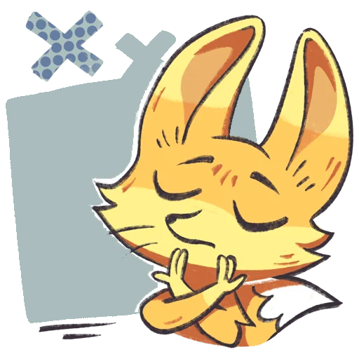 Эмодзи Фырчик Без Текста