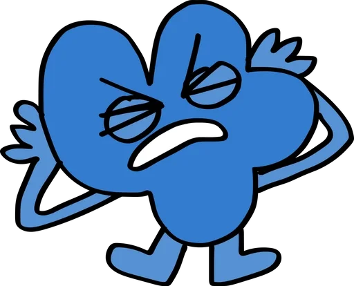 Эмодзи ИНМТ