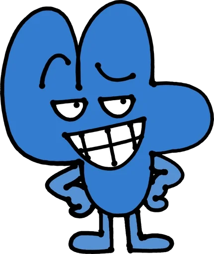 Эмодзи ИНМТ