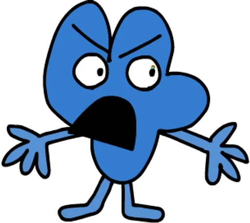 Эмодзи ИНМТ