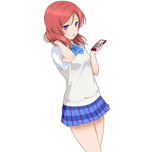 Эмодзи Maki