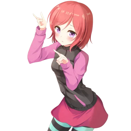 Эмодзи Maki