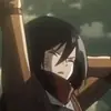 Эмодзи Attack on Titan