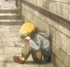 Эмодзи Attack on Titan