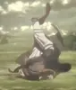 Эмодзи Attack on Titan