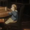 Эмодзи Attack on Titan