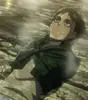 Эмодзи Attack on Titan