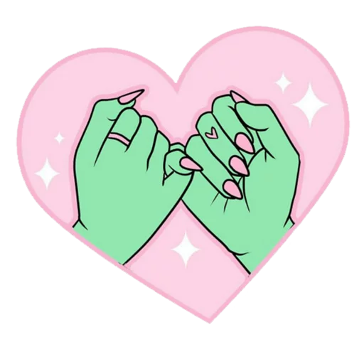 Эмодзи grl_pwr