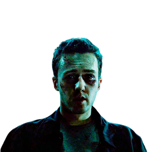 Эмодзи Fight Club