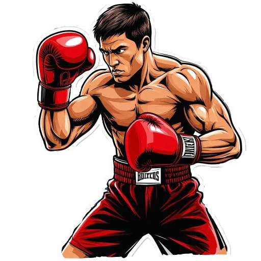 Эмодзи Качайся