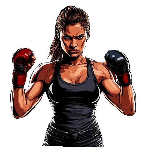 Эмодзи Качайся