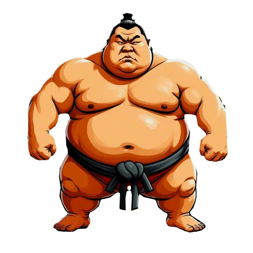 Эмодзи Качайся