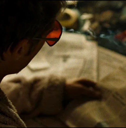 Эмодзи fight club