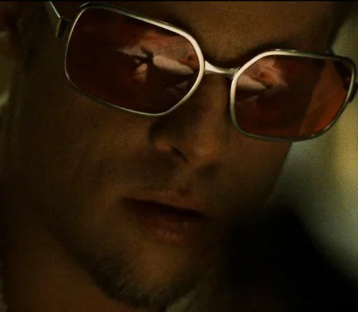 Эмодзи fight club